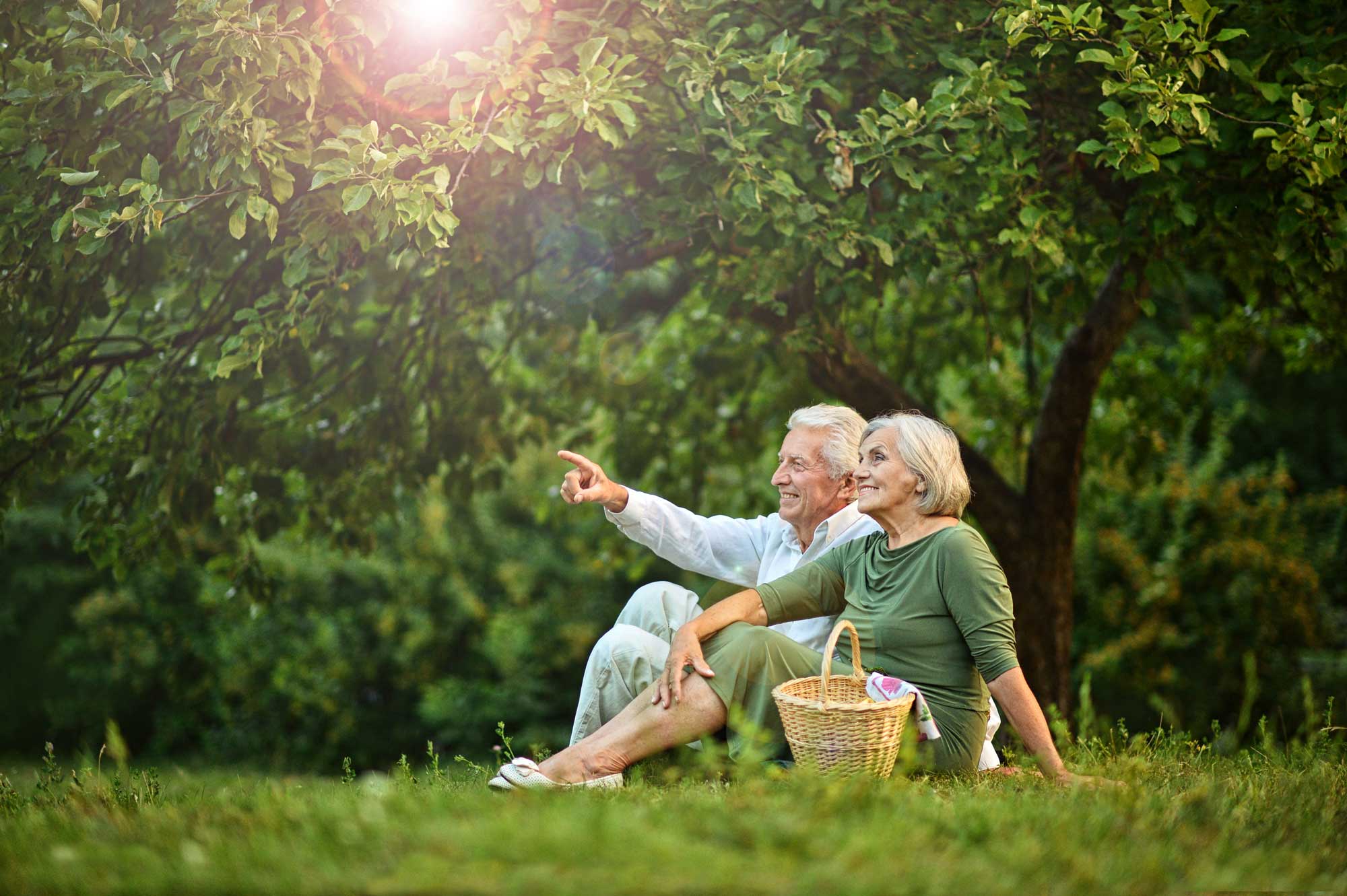 Who We Serve Our Financial Wealth Services | Secure Planning