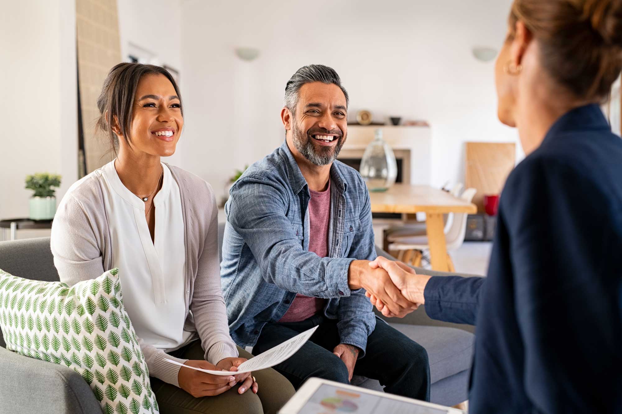 Who We Serve Our Financial Wealth Services | Secure Planning