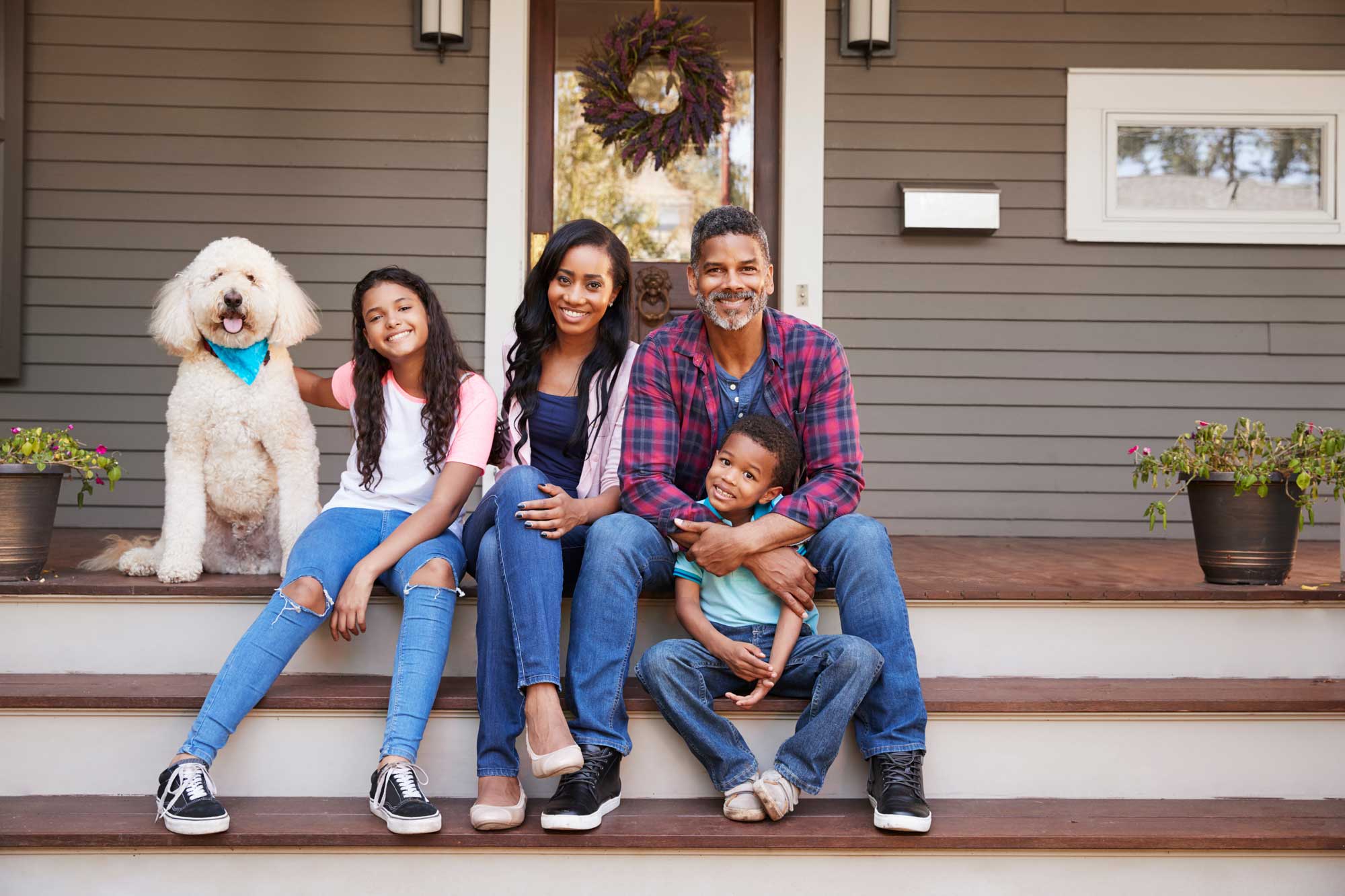 Comprehensive Financial Wealth Planning | Secure Planning
